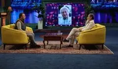 سعید سهیلی: خیلی تلاش کردم شادمهر نرود/ وقتی فهمیدم پسرم فامیلی‌اش را عوض کرده خشمگین شدم