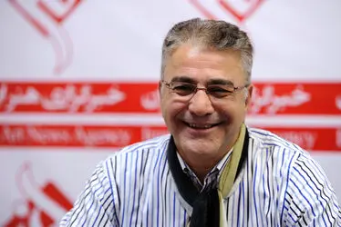 حسن دادخواه