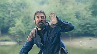 ۱۰۰ هزار مخاطب به تماشای «تاکسیدرمی» نشستند