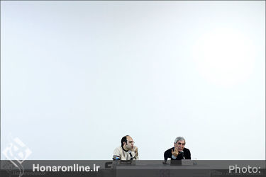 نشست‌ «سینما و یک دیدگاه» در جشنواره فیلم کوتاه تهران با حضور ابراهیم حاتمی‌کیا