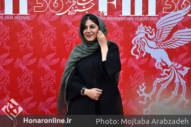 آیین اختتامیه سی و ششمین جشنواره جهانی فیلم فجر‎