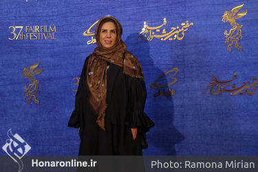 "قسم" در نهمین روز سی و هفتمین جشنواره فیلم فجر