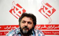 آرش دادگر با «الف مثله عبد» به صحنه می‌آید