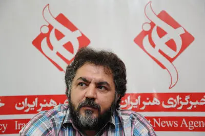 آرش دادگر فراخوان بازیگری داد
