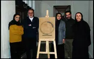 فرهاد قائمیان به تماشای «ترقب» نشست | طرح چند نکته مهم