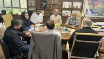 پایتخت شعر کودک ایران میزبان پنجمین دوره جشنواره شعر کودک