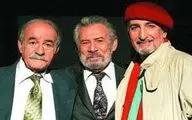 داود رشیدی با 