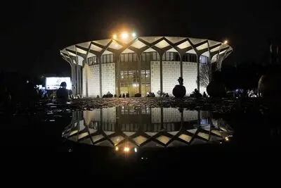 فصل جدید نمایش‌های تئاترشهر با حضور 40 بازیگر مطرح تئاتر و سینما