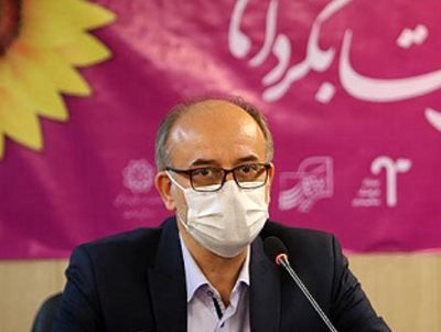 فعالیت جام باشگاه‌های کتابخوانی سالمندان کلید خورد