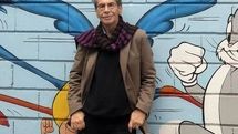 Cartoonist Kambiz Derambakhsh dies of COVID-19