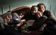 پایان فیلمبرداری 