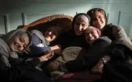 پایان فیلمبرداری 
