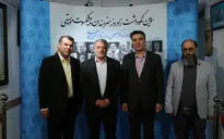 سومین نکوداشت زادروز هنرمندان پیشکسوت موسیقی‎
