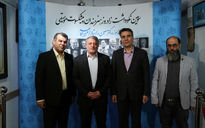 سومین نکوداشت زادروز هنرمندان پیشکسوت موسیقی‎