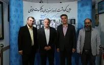 سومین نکوداشت زادروز هنرمندان پیشکسوت موسیقی‎