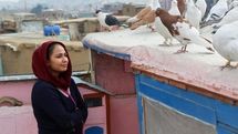 Hava, Maryam, Ayesha on Screen in Iranian Theaters
