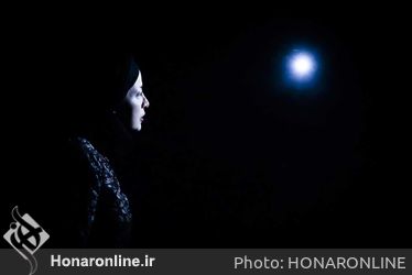 نمایش «جانور» در کارگاه نمایش تئاتر شهر