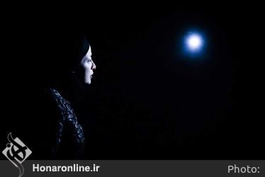 نمایش «جانور» در کارگاه نمایش تئاتر شهر