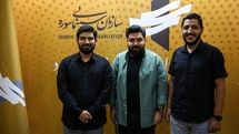 حامد یامین‌پور مدیرعامل باشگاه فیلم سوره شد