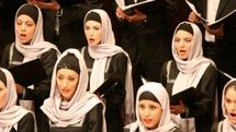 Tehran Choir to perform for 2 nights