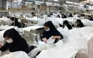 برندهای مد و لباس ایرانی در کارزار مقابله با کرونا / از راه‌اندازی واحدهای جدید تا تولید گان و البسه پزشکی