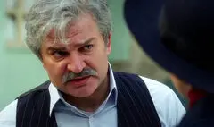 «شغال» به زودی کلید می‌خورد/ مهدی سلطانی نخستین بازیگر سریال بهرنگ توفیقی