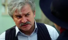 «شغال» به زودی کلید می‌خورد/ مهدی سلطانی نخستین بازیگر سریال بهرنگ توفیقی