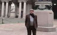 رابطه تمدن بشری و حیوانات / روایت حمیدرضا عینی از نمایشگاه 