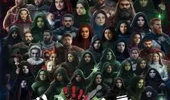 «بازگشتِ خون» روی صحنه تالار حافظ