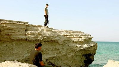 «در ساحل» در منهتن آمریکا رقابت می‌کند