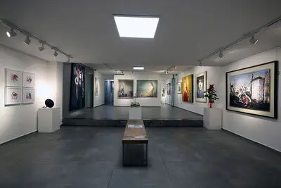 حرف‌های هنرمندان در پس نمایشگاه "سکوت نامحسوس"