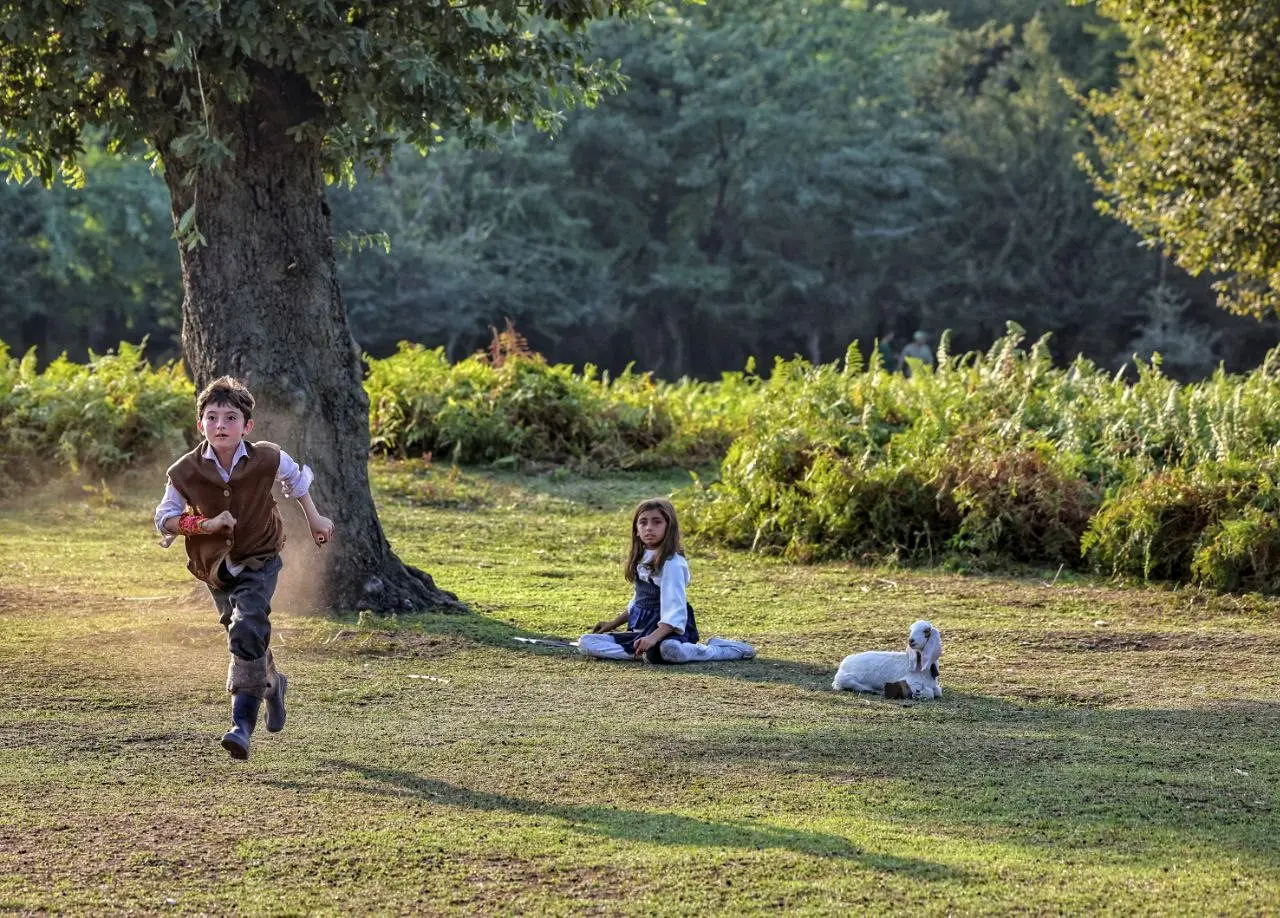 «روماک» وارد مراحل پس از تولید شد «روماک» وارد مراحل پس از تولید شد