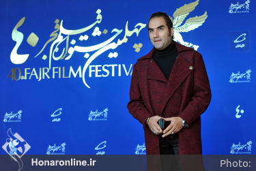 دهمین روز چهلمین جشنواره فیلم فجر