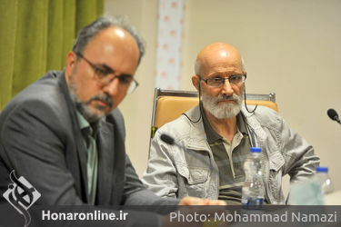 نشست خبری دوره های تابستانی هنرهای نمایشی 