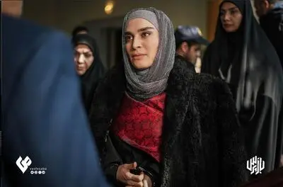  پخش سریال «بازپرس» متوقف شد
