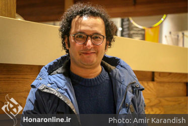 اولین روز سی و ششمین جشنواره فیلم فجر در باغ کتاب