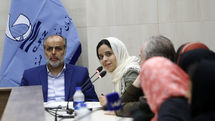 8th Fajr Intl. Fashion and Clothing Festival – Press Conference