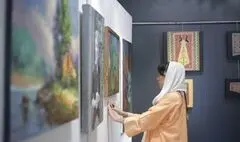 «قاب‌ کوچک» در عمان