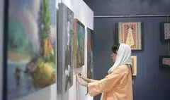 «قاب‌ کوچک» در عمان