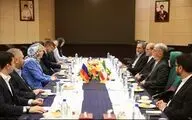 صالحی: تعاملات دو کشور در حوزه هنر جدی‌تر از قبل دنبال می‌شود/ رسانه‌های غربی برای ساختن تصویر نامناسبی از دو کشور تلاش می‌کنند