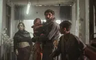آنونس رسمی «پیش‌مرگ» منتشر شد