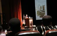 اردشیرصالح‌پور: یک ملت با فلسفه، ادب و هنر به پیشرفت می‌رسند / آیین نکوداشت زنده‌یاد عبدالعلی خسروی برگزار شد