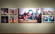 بخش عکس جشنواره تجسمی فجر در موزه هنرهای معاصر تهران