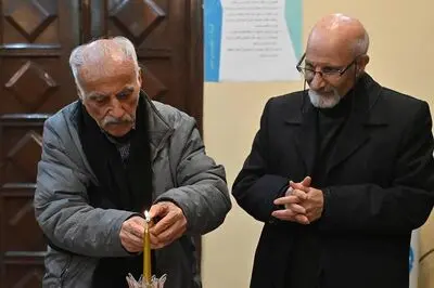 گرامیداشت زادروز بهرام بیضایی در تماشاخانه سنگلج