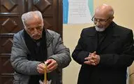 گرامیداشت زادروز بهرام بیضایی در تماشاخانه سنگلج