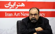 شاپور عظیمی، منتقد و مدرس سینما درگذشت