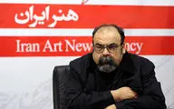 شاپور عظیمی، منتقد و مدرس سینما درگذشت