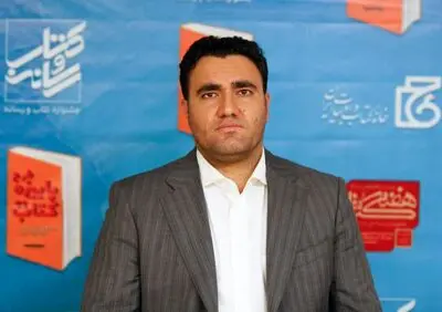 دهقانکار: صنعت نشر ایران برابر کرونا تاب آورده است | از برگزاری نمایشگاه مجازی کتاب دفاع می‌کنم