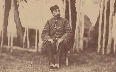 تصاویر نادر از ناصرالدین‌شاه؛ پادشاهی که عاشق عکاسی بود و دودمان قاجار را به باد داد