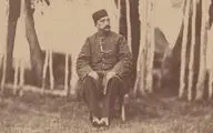 تصاویر نادر از ناصرالدین‌شاه؛ پادشاهی که عاشق عکاسی بود و دودمان قاجار را به باد داد